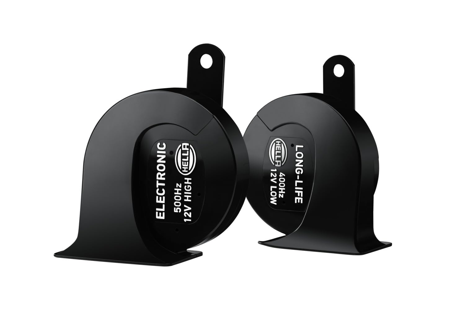 Car Horn TE40, Hella
