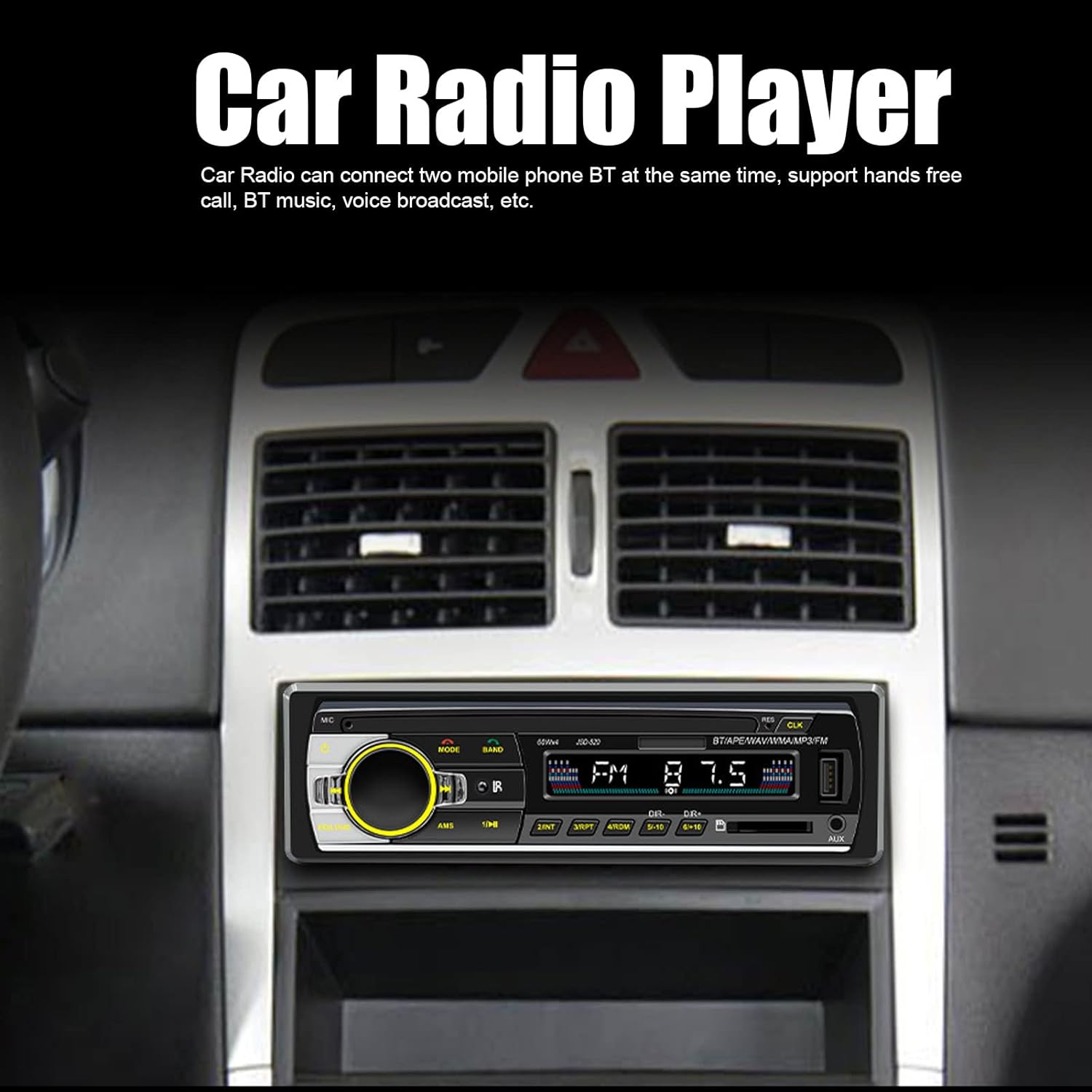 Digital Media Receiver Sansui
