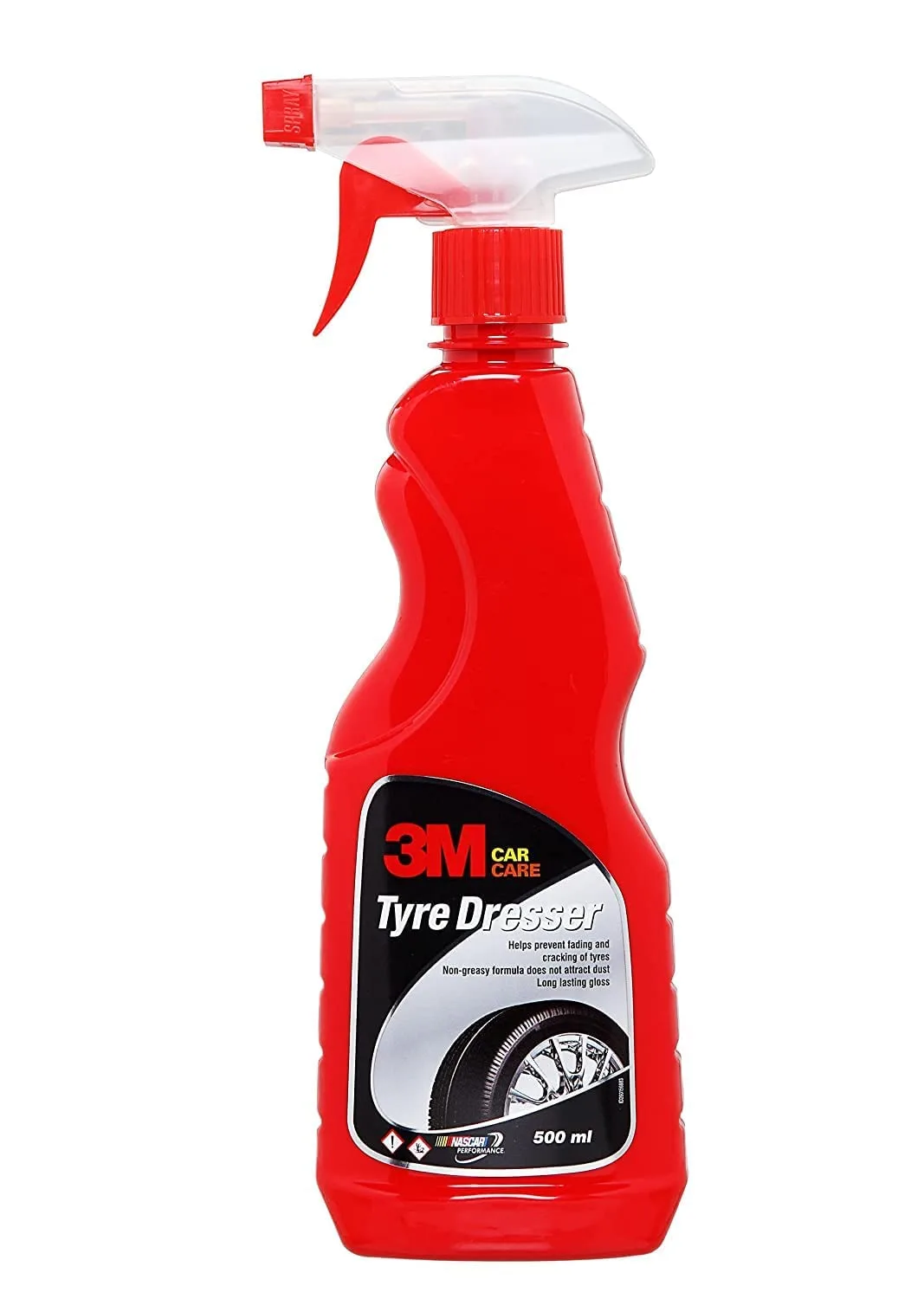 Tyre Dresser Gloss 250ml 3M