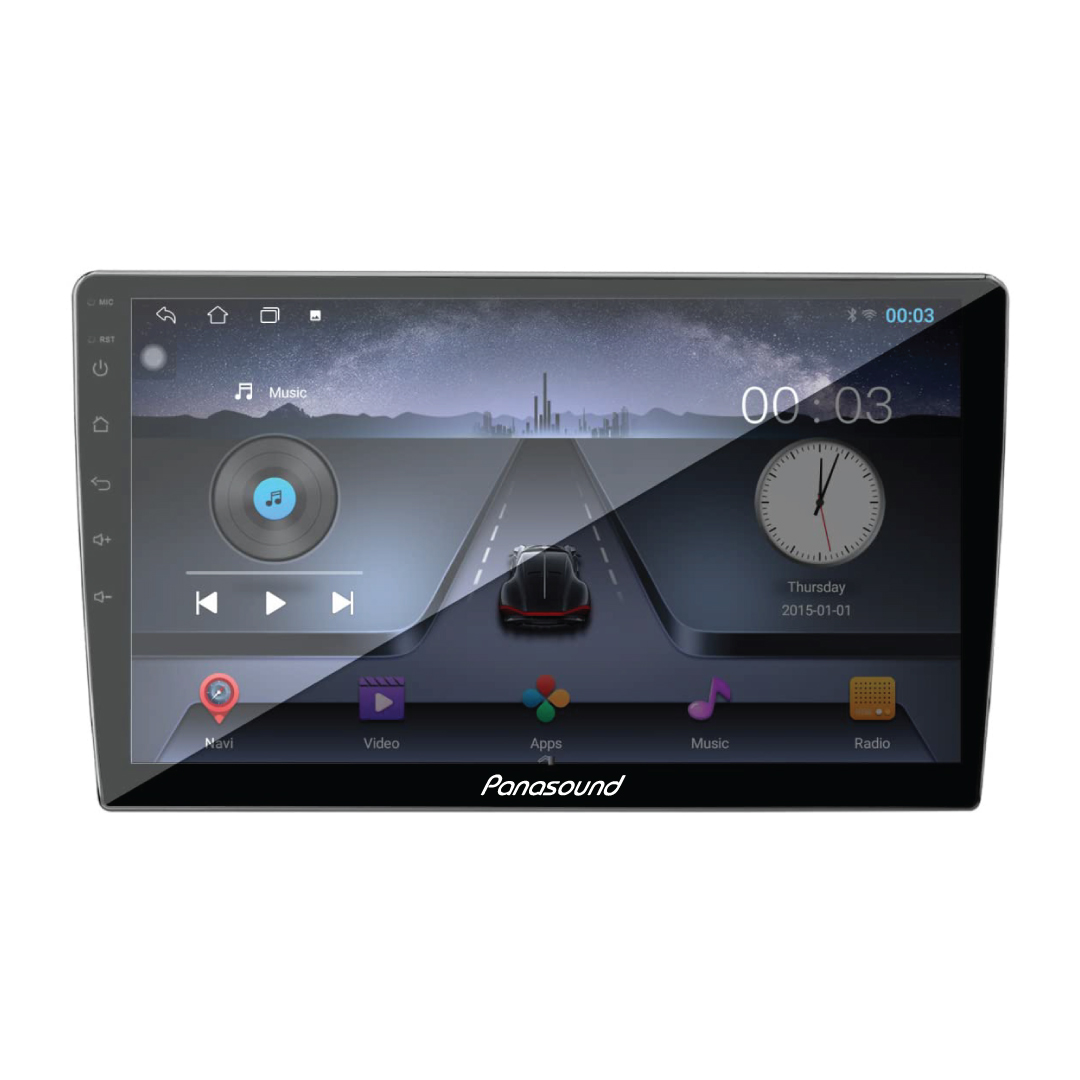 Android Player TS7 Panasound