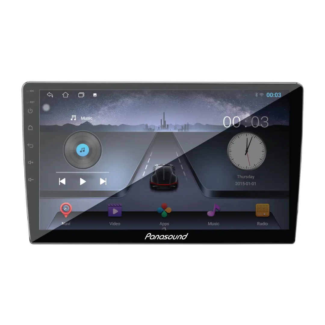 Android Player TS7 Panasound