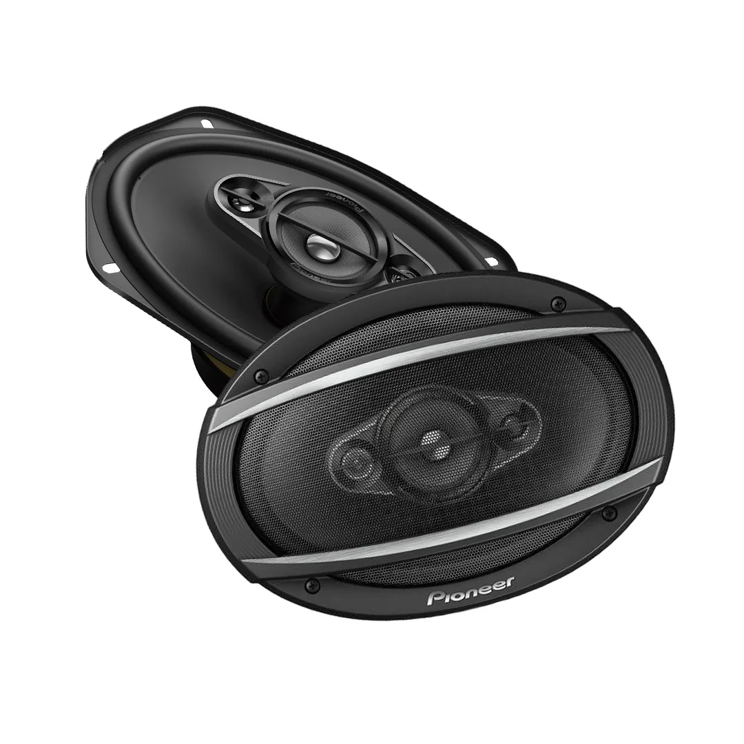 Car Speakers 4Way 650W Pioneer