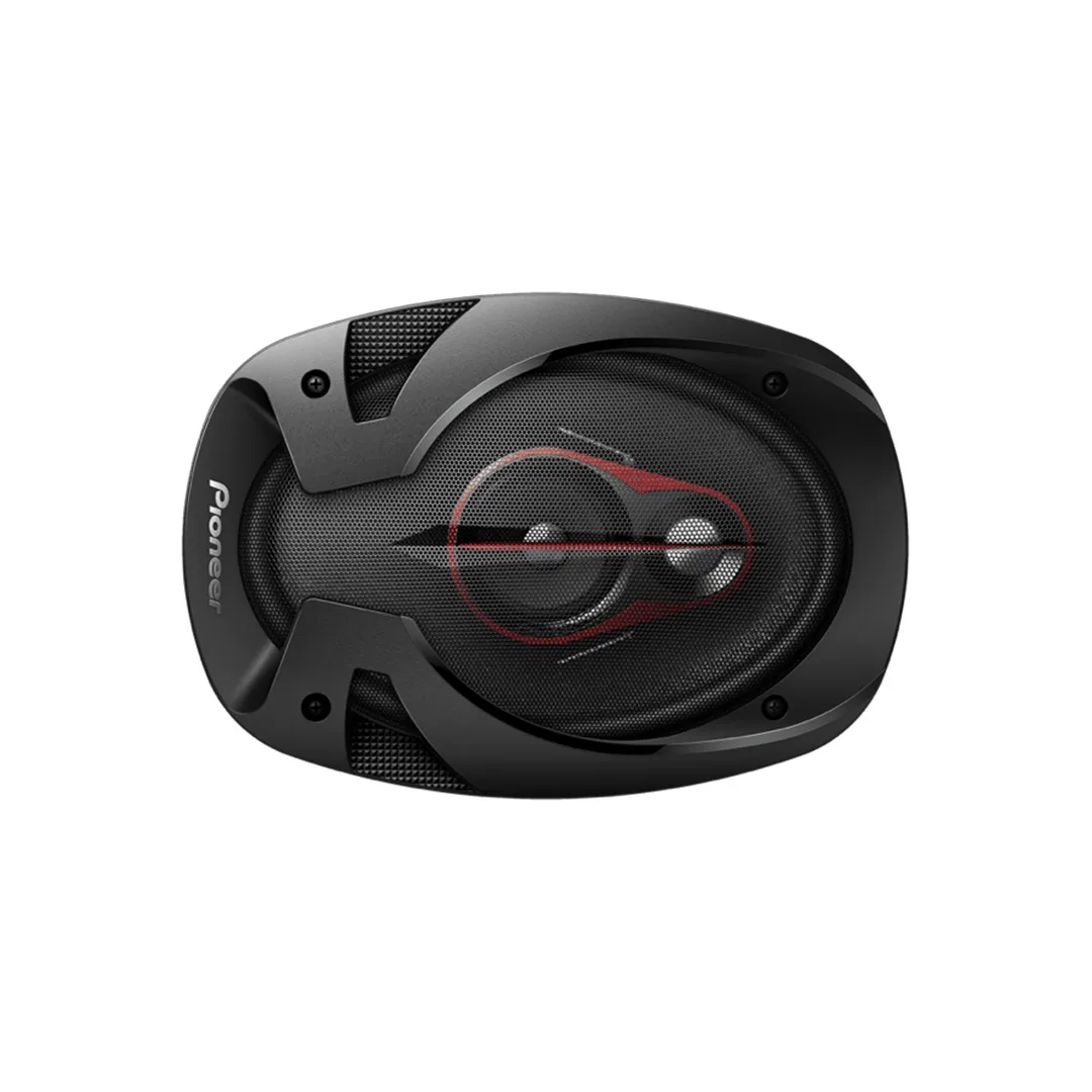 Car Speakers 3Way 400W Pioneer
