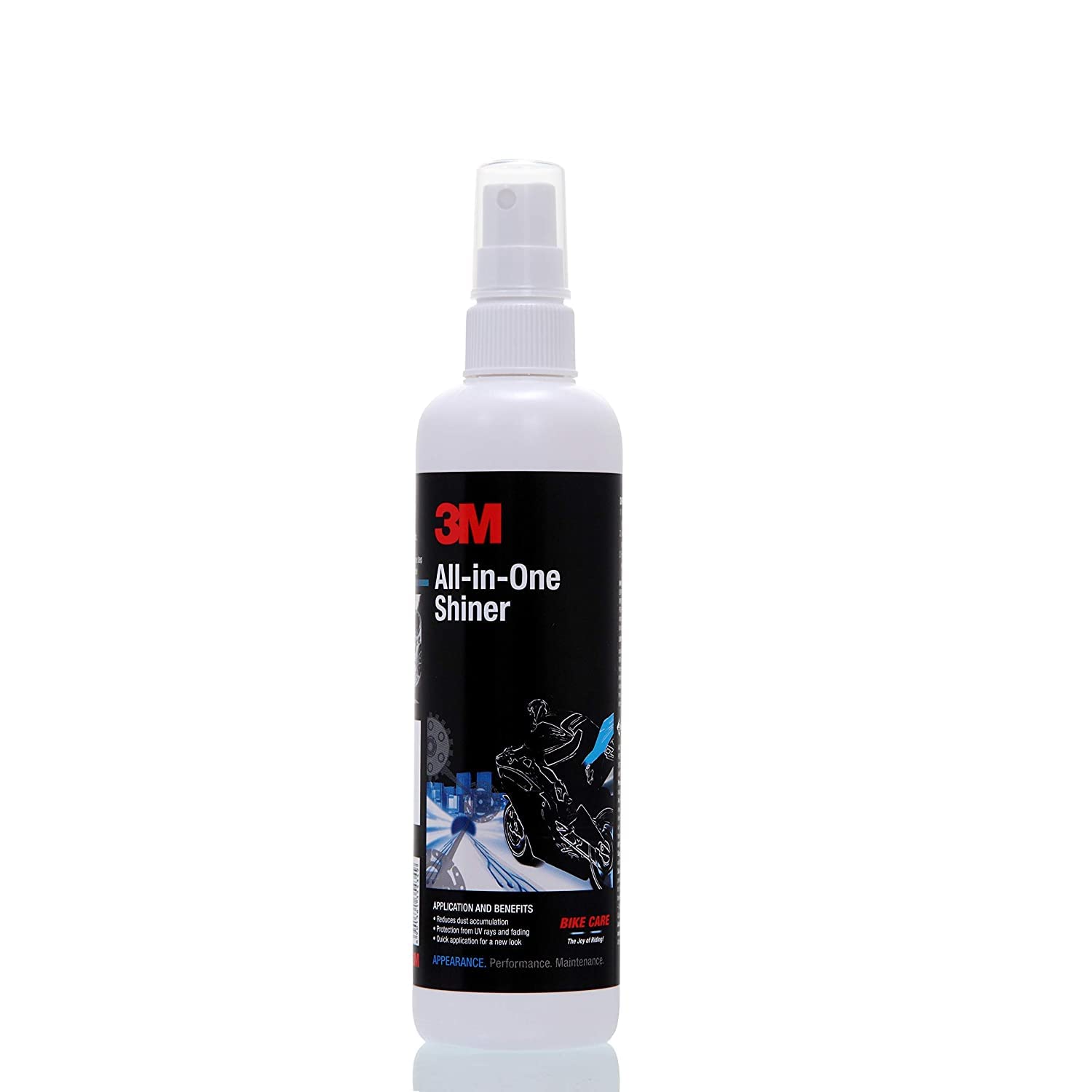 Car Polish Shiner 250ml 3M
