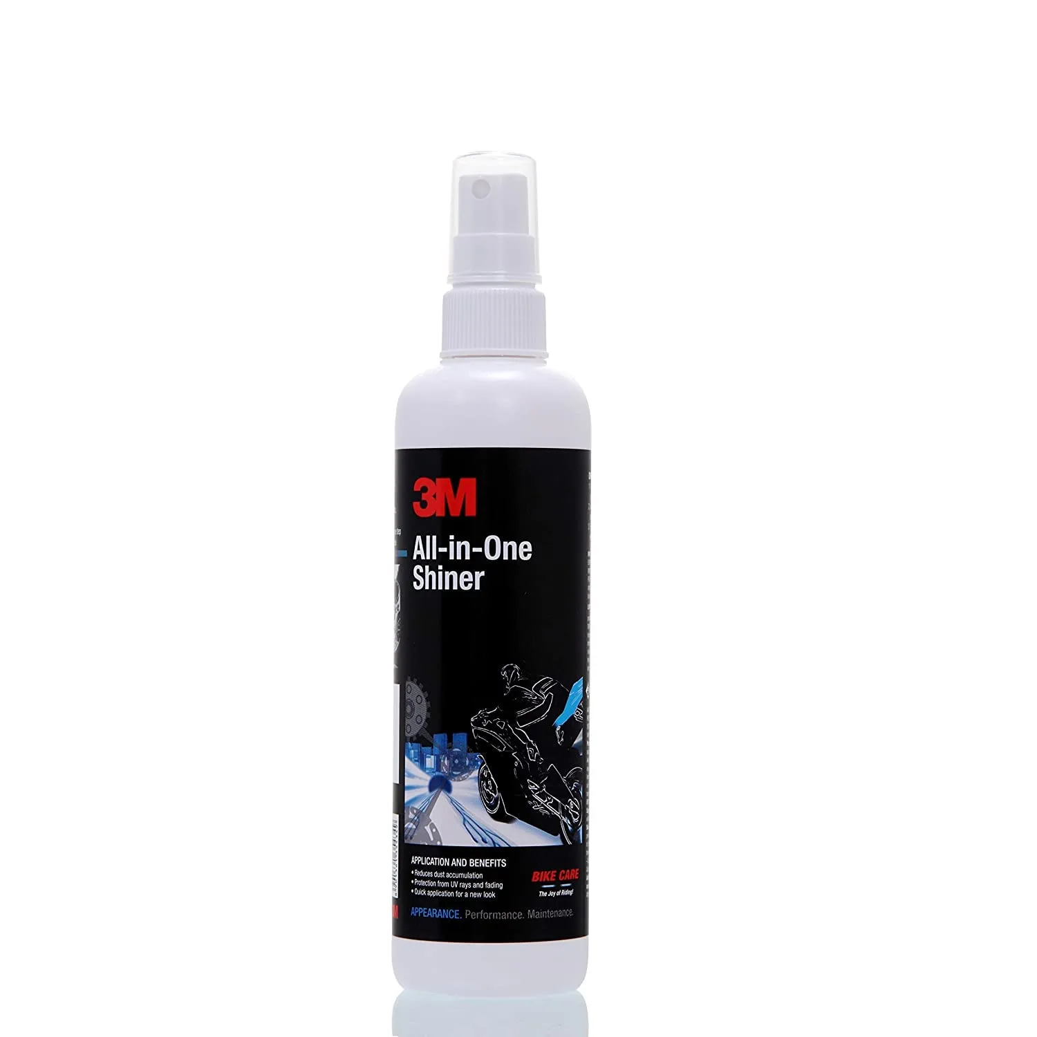 Car Polish Shiner 250ml 3M