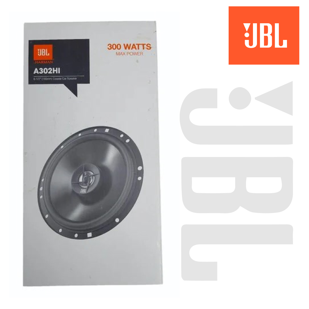 Car Speaker A302HI 300W JBL
