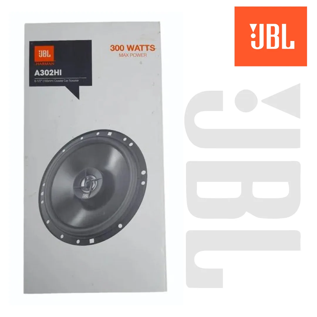 Car Speaker A302HI 300W JBL