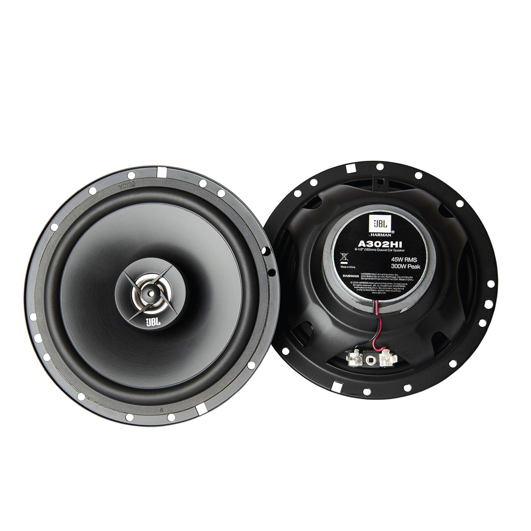 Car Speaker A302HI 300W JBL