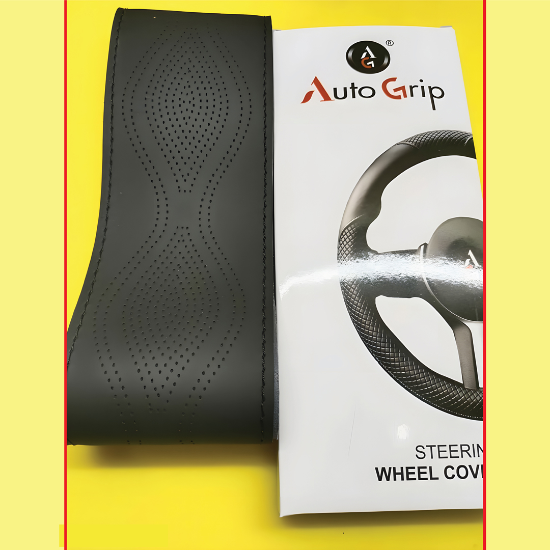 Steering Wheel Cover Autogrip