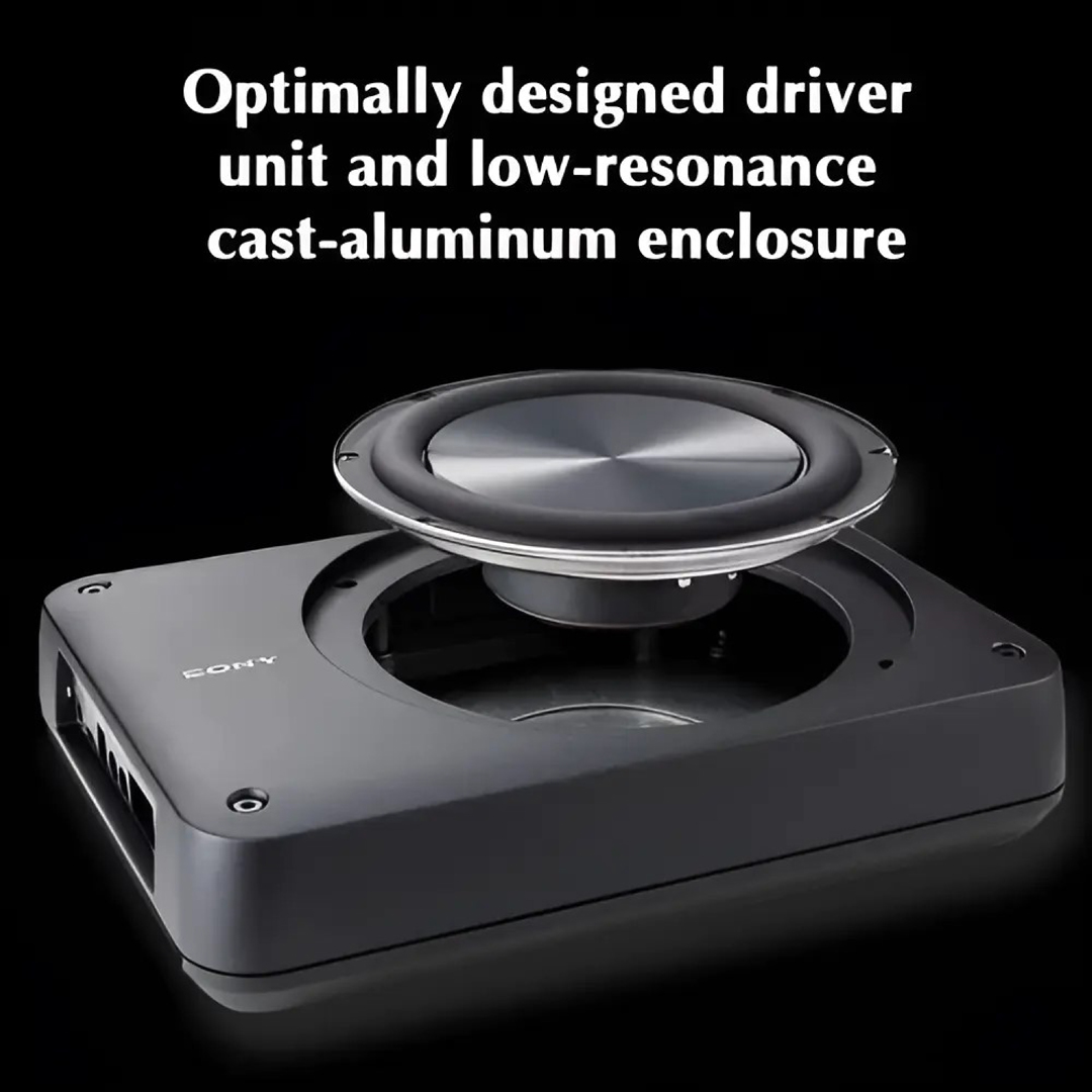 Car Subwoofer 8" 160W Sony