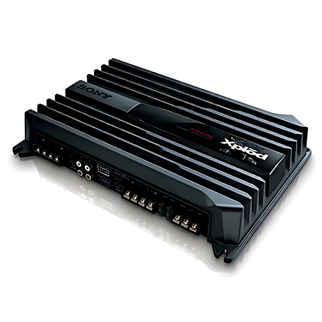 Car Amplifier 1000W Sony