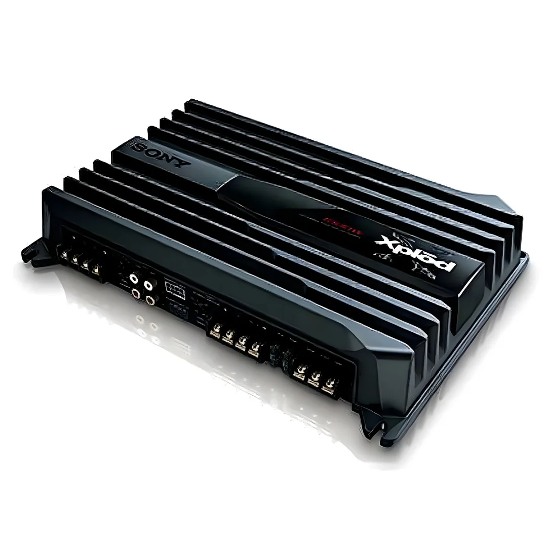 Car Amplifier 1000W Sony