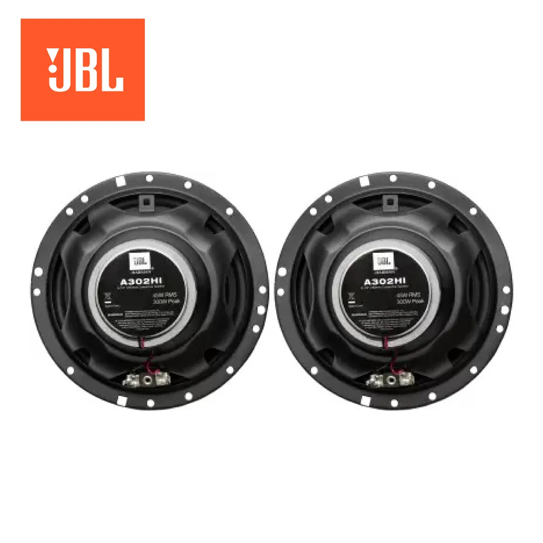 Car Speaker A302HI 300W JBL