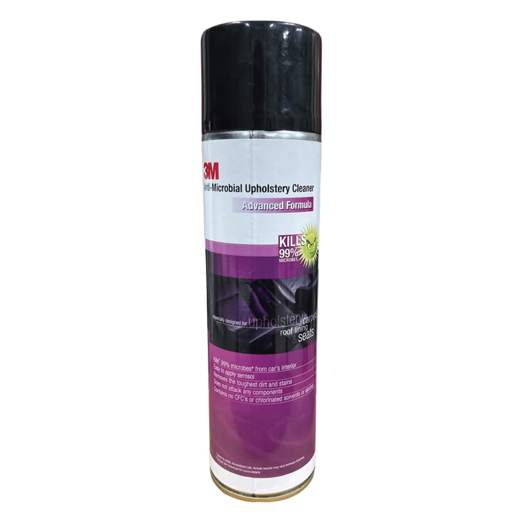 Car Upholstery Cleaner 3M