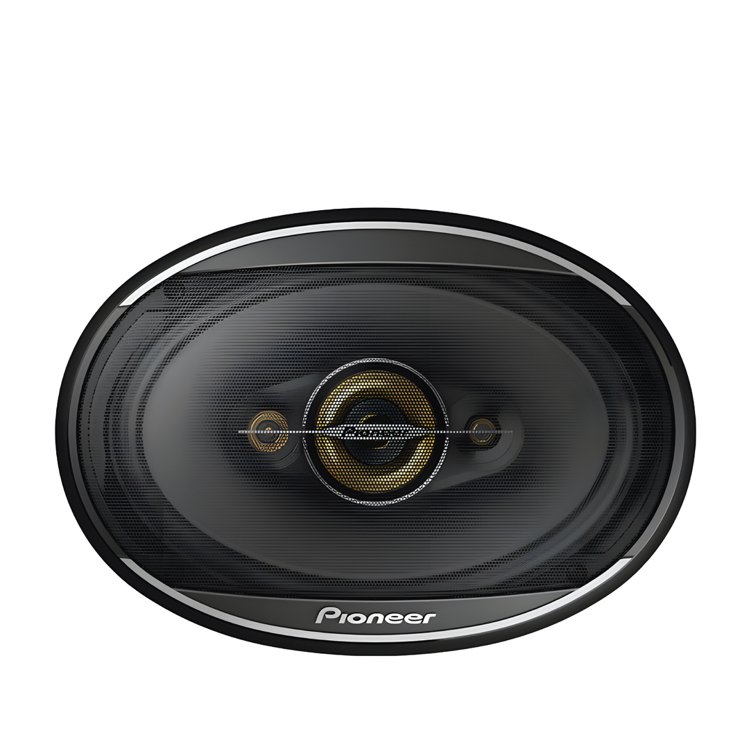 Speaker Coaxial Pioneer