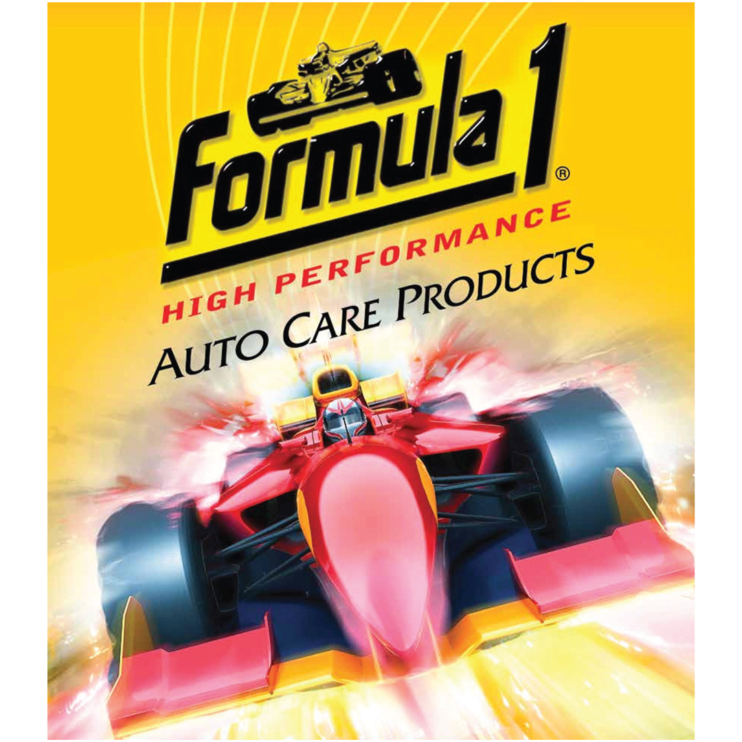 Car Scratch Remover Formula1