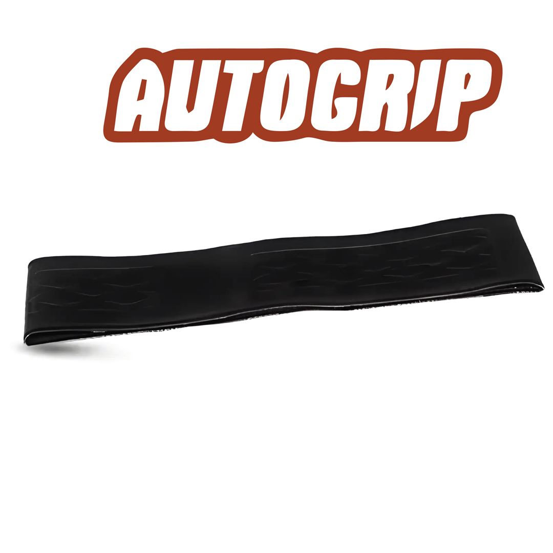 Steering Wheel Cover Autogrip