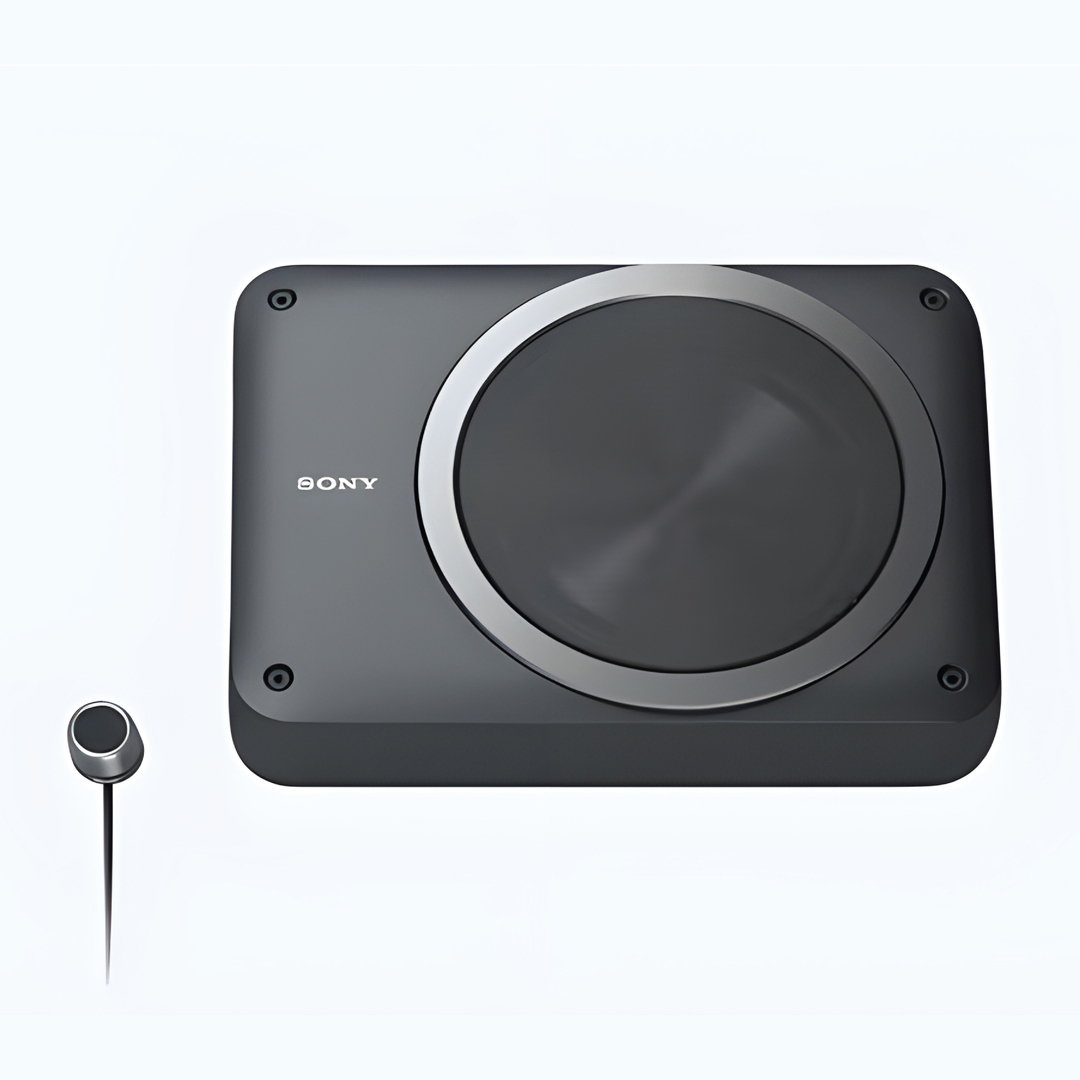 Car Subwoofer 8" 160W Sony