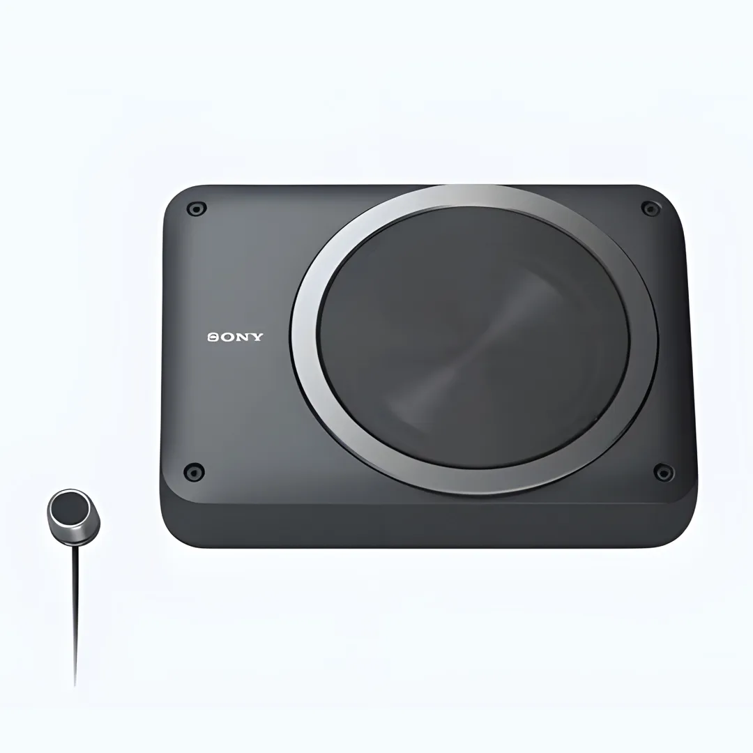 Car Subwoofer 8" 160W Sony