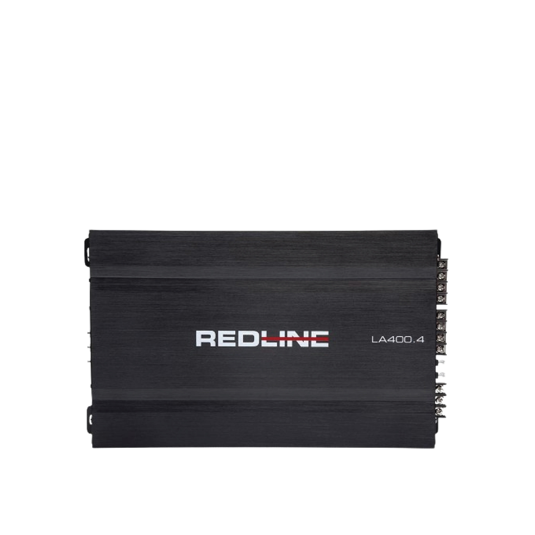 Amplifier 1800W DD Audio