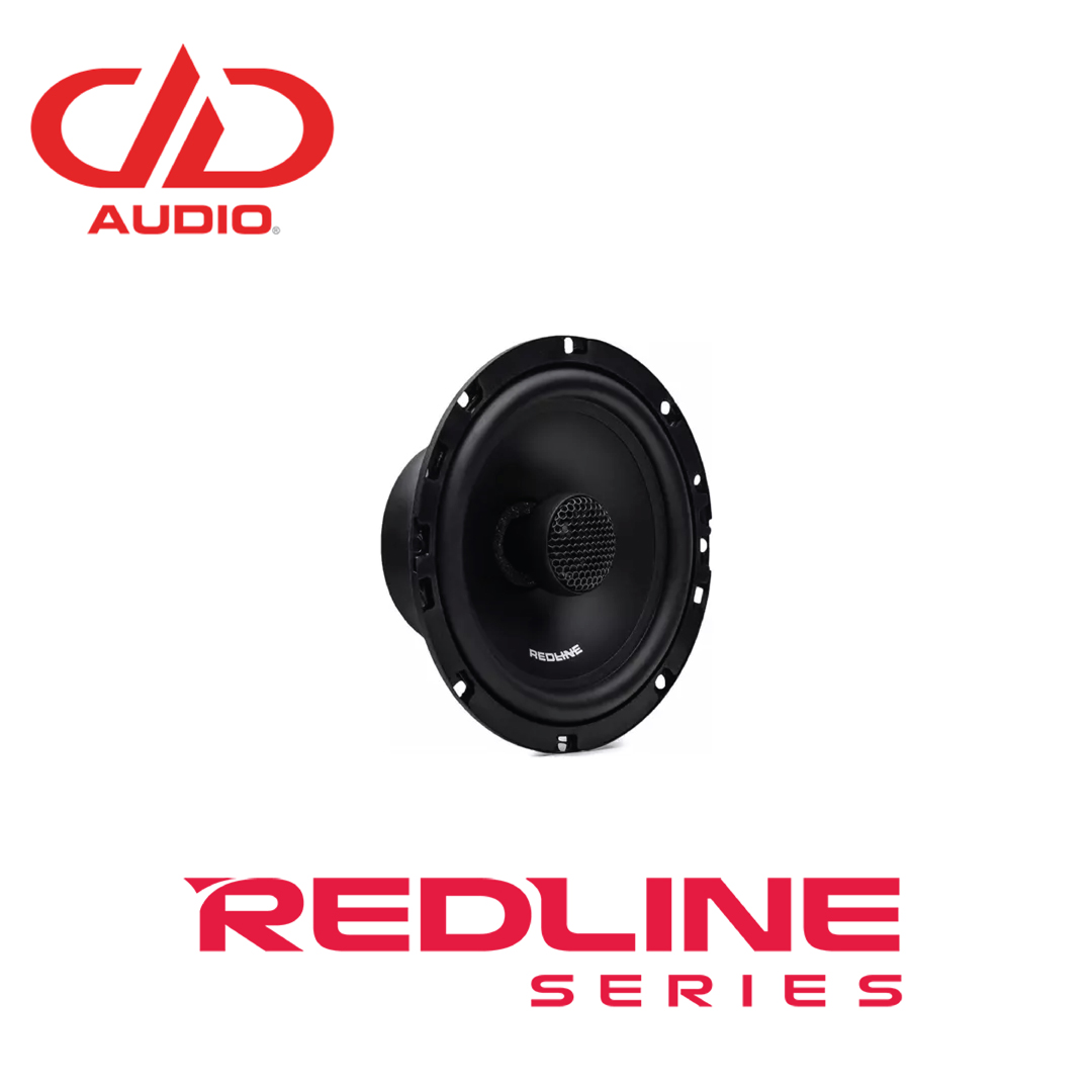 Speaker Coaxial DD Audio