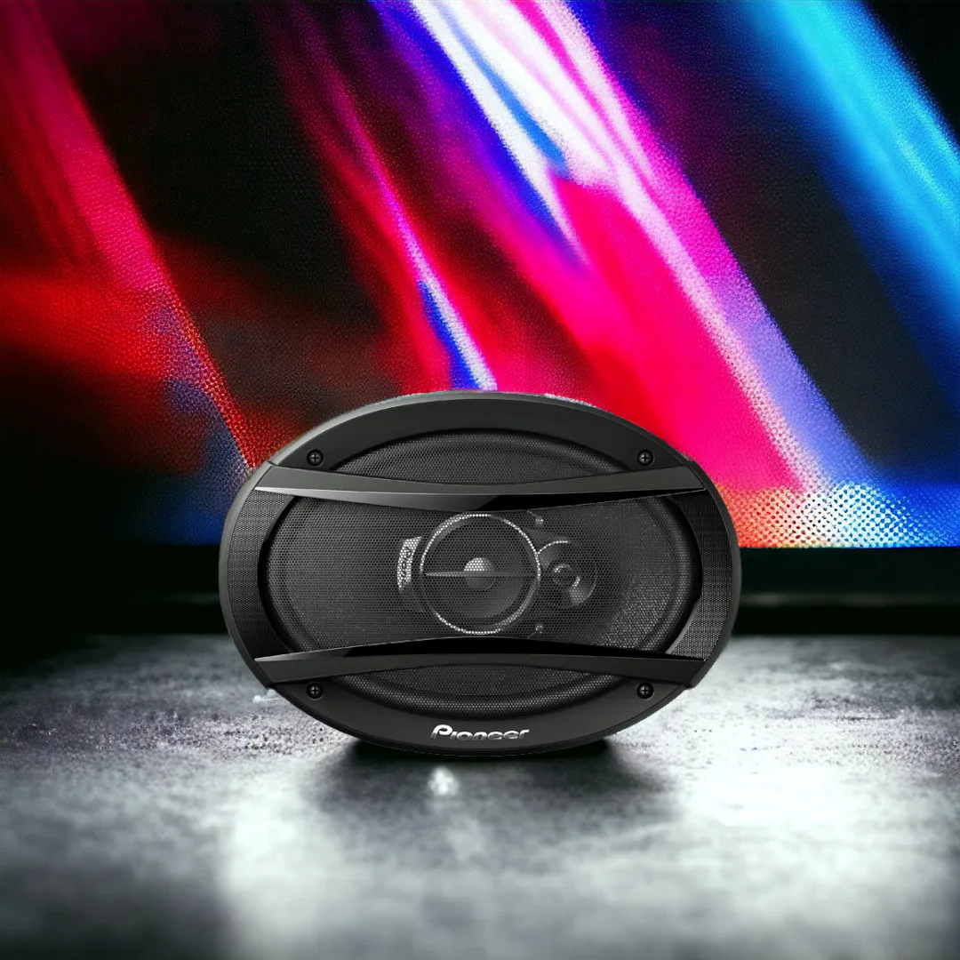 Car Speaker 3 Way Pioneer