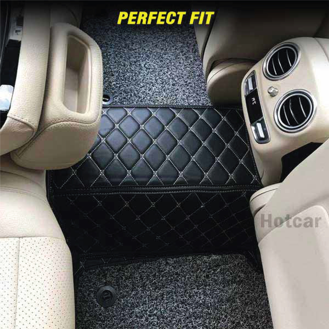 Floor Mats Kia Seltos Autotech