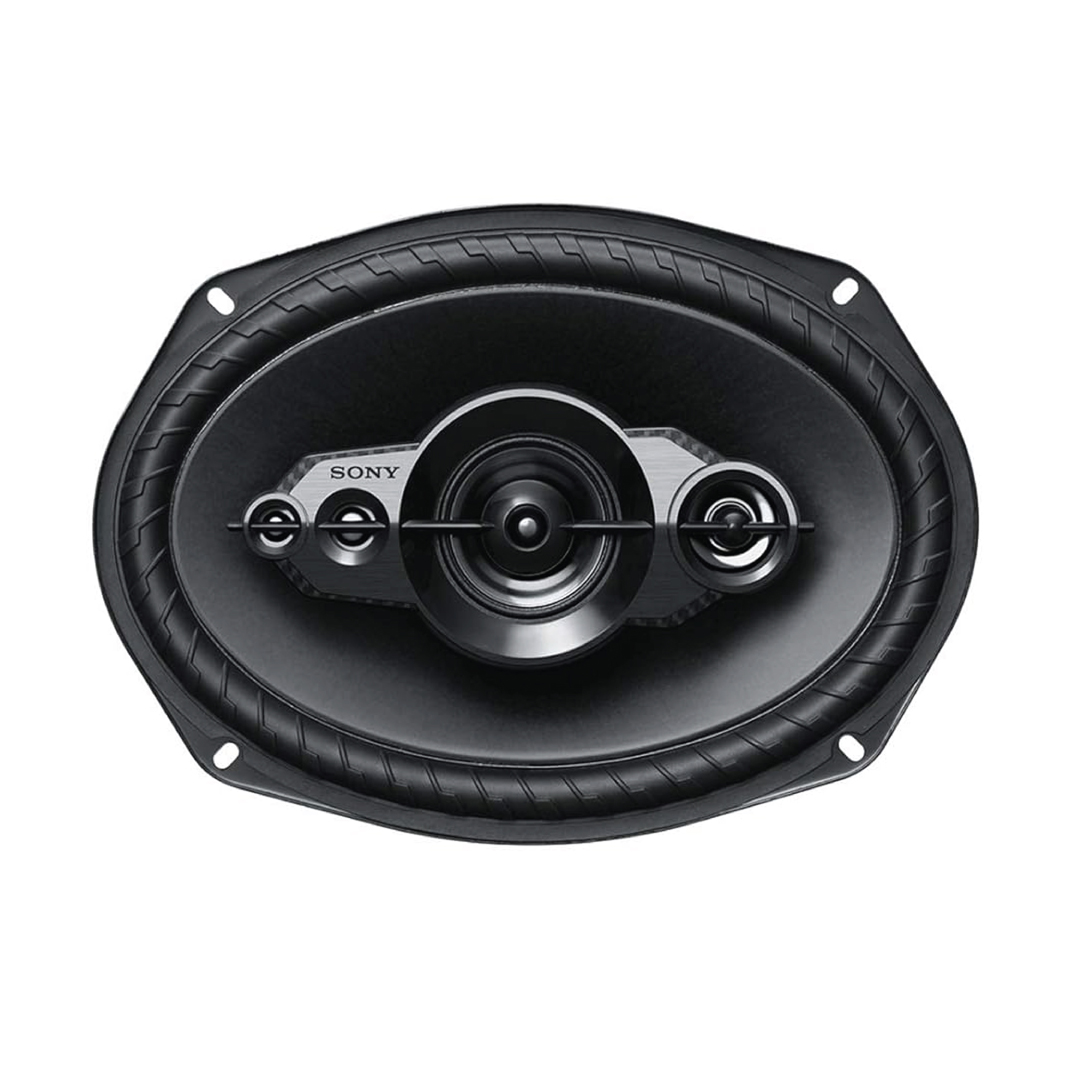 Car Speaker 5 Way 600W Sony