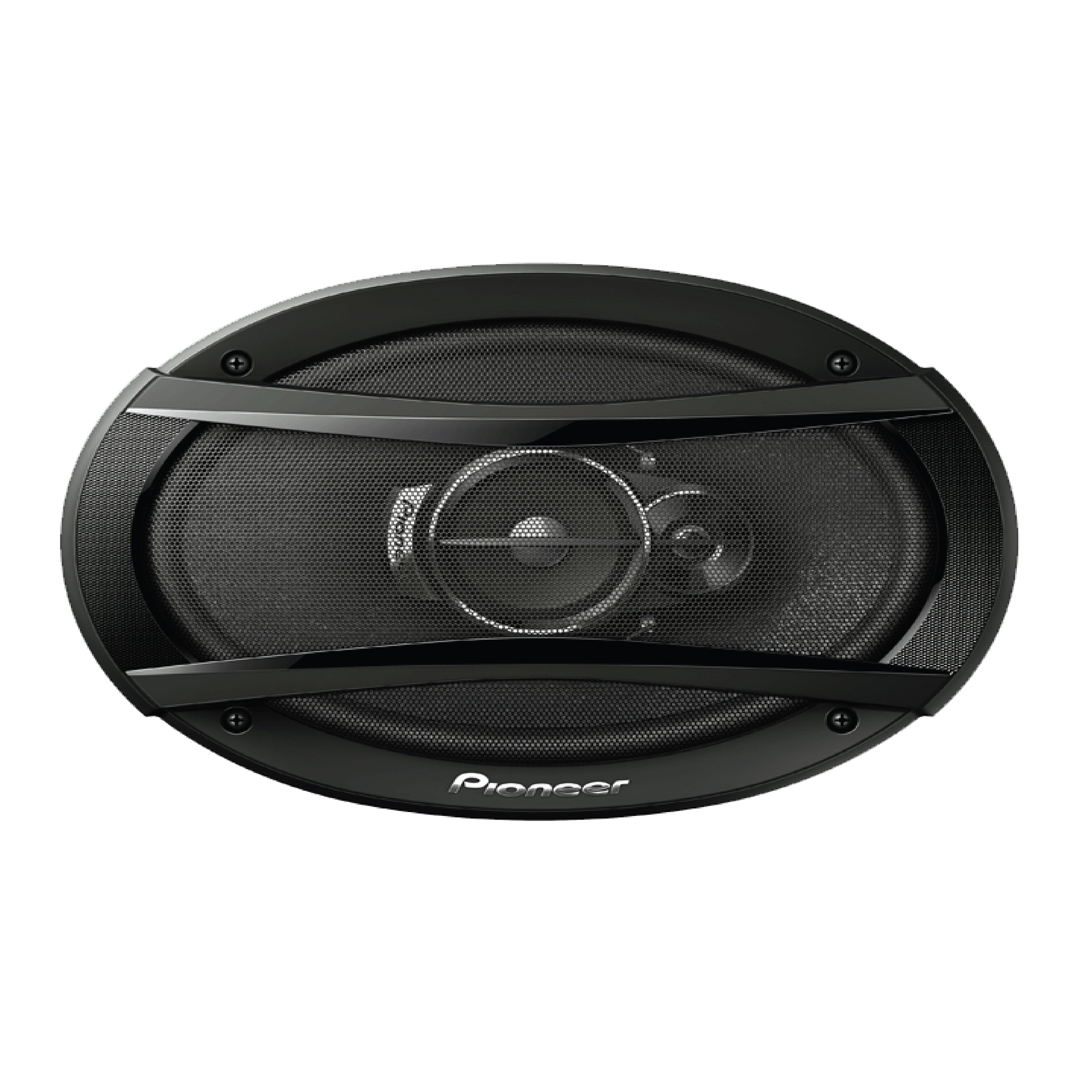 Car Speaker 3 Way Pioneer