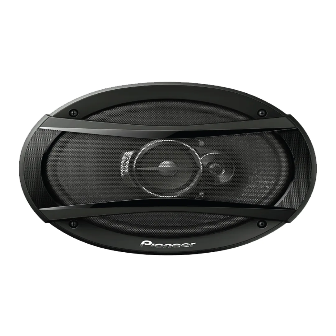 Car Speaker 3 Way Pioneer