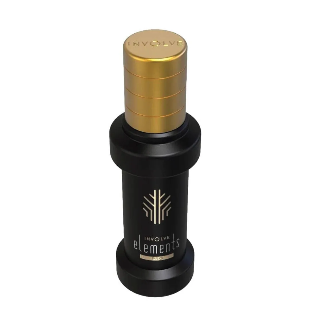 Air Perfume Gold Dust Involve