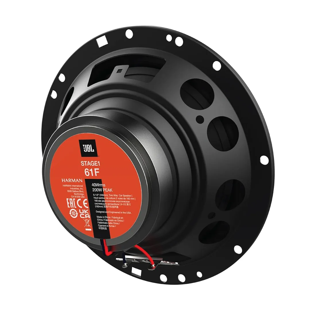Speaker Coaxial 350W JBL