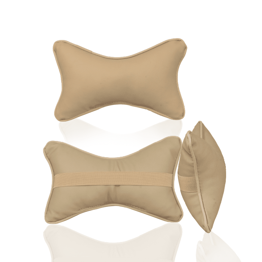 Car Neck Pillow Orthopedic JVM