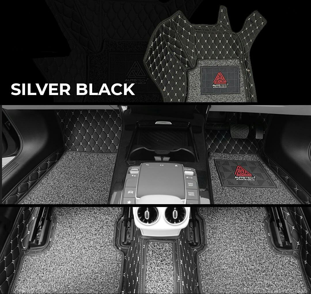 Floor Mats Kia Seltos Autotech