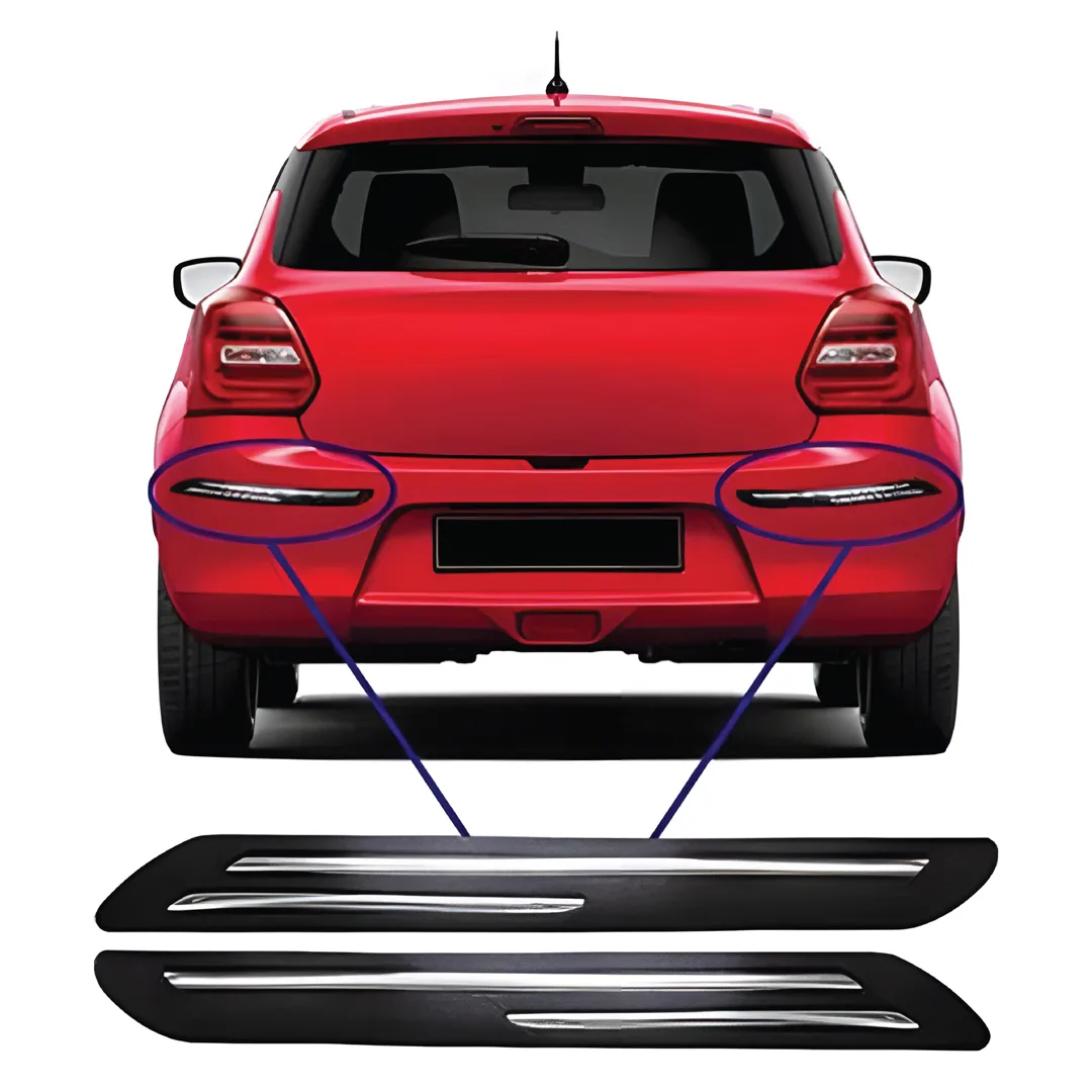 Bumper Guard Anti-Scratch GFX