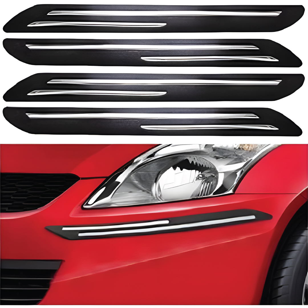 Bumper Guard Anti-Scratch GFX