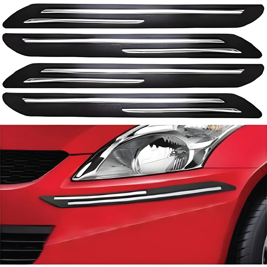 Bumper Guard Anti-Scratch GFX