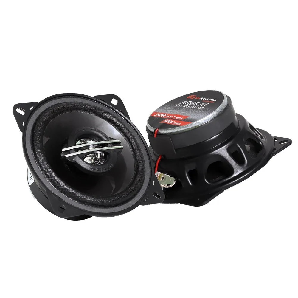Speaker Coaxial260W Gomechanic