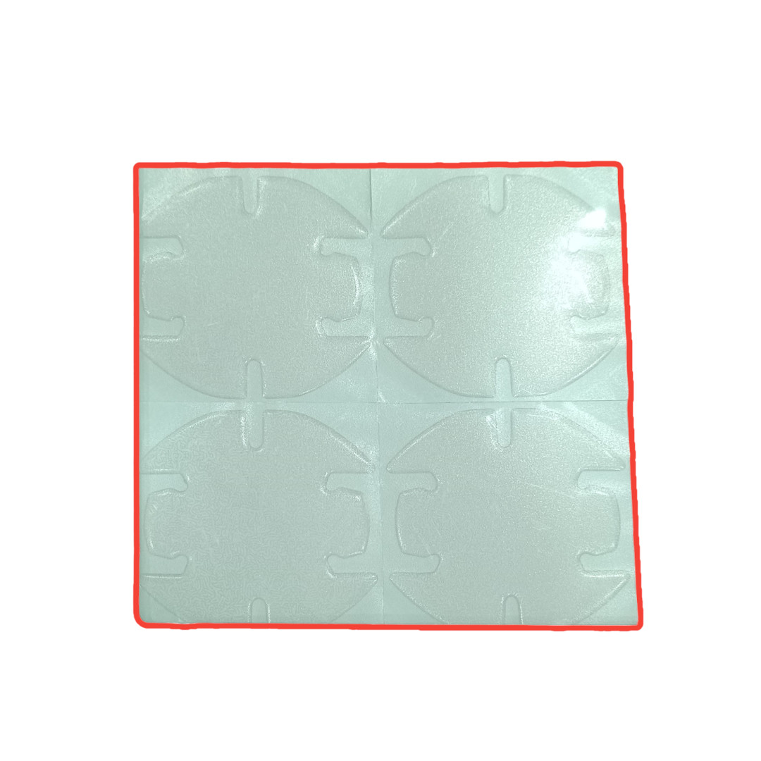 Door Cup Guard Autographix
