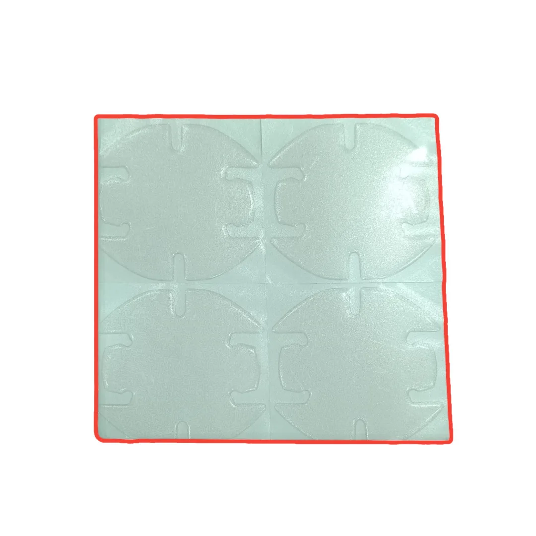 Door Cup Guard Autographix