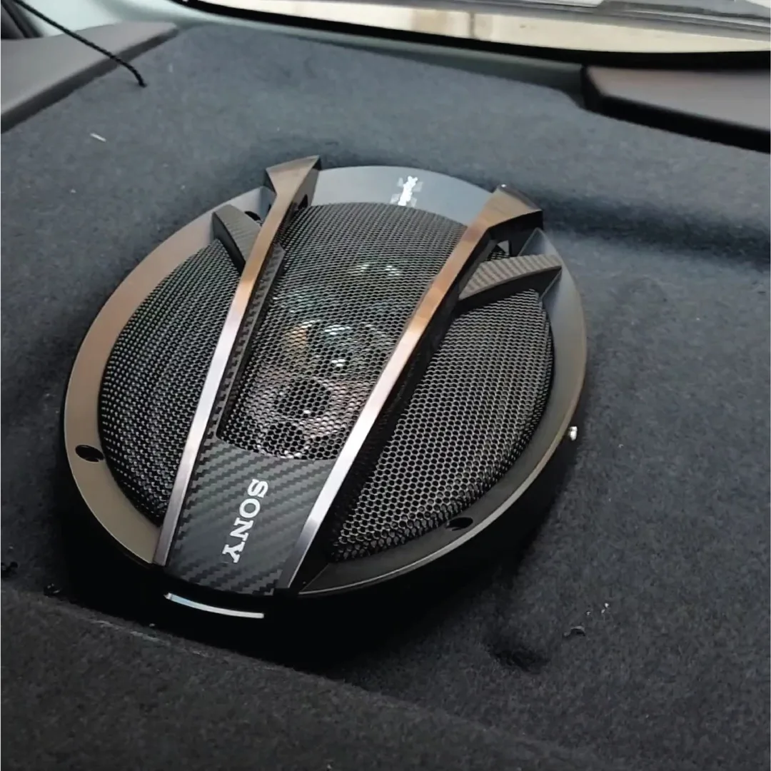 Car Speaker 5 Way 600W Sony