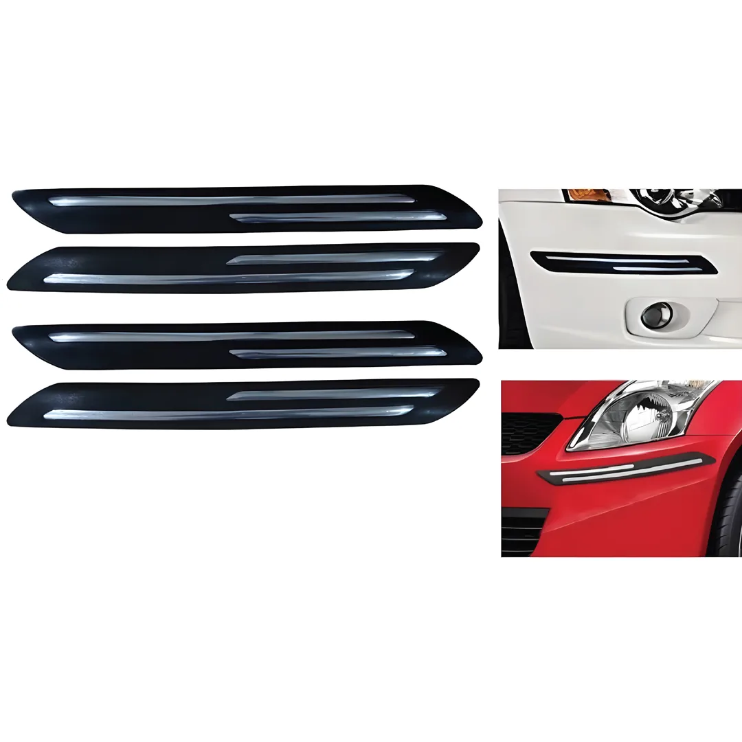 Bumper Guard Anti-Scratch GFX