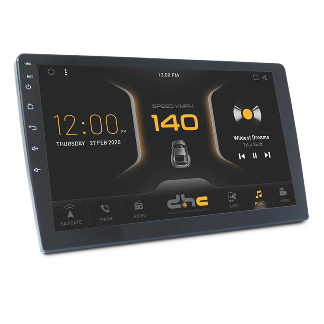 Android Player 2GB,64GB DHC