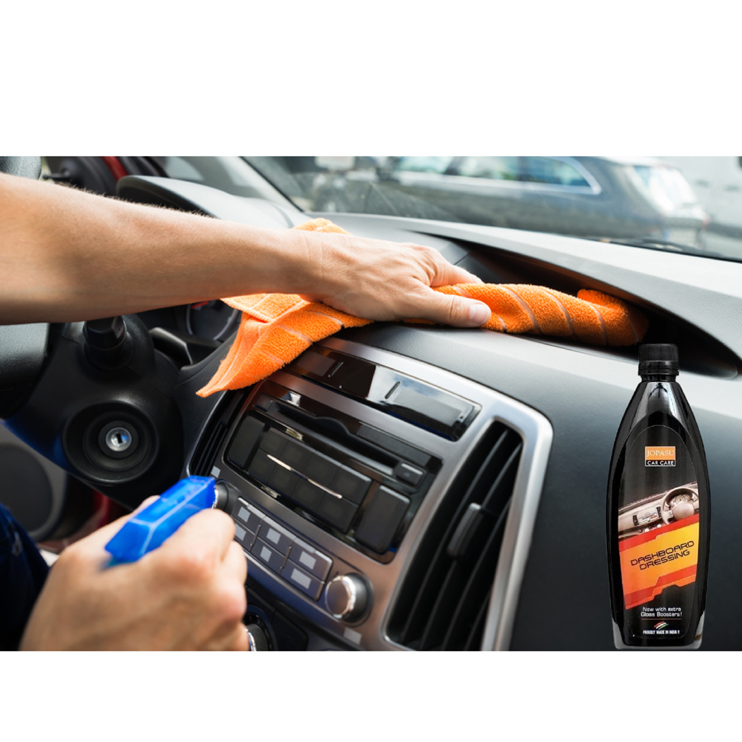 Dashboard Cleaner 100ml Jopasu
