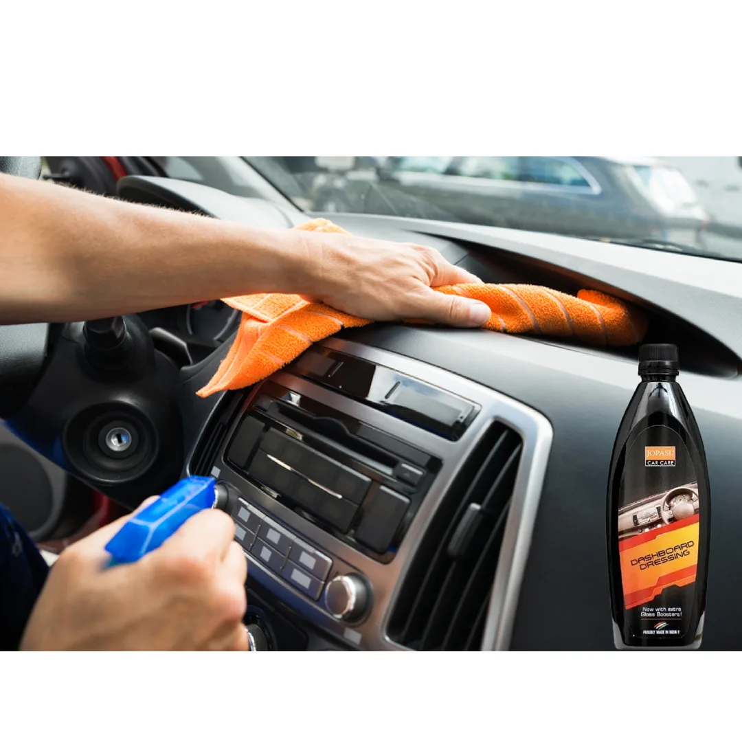 Dashboard Cleaner 100ml Jopasu
