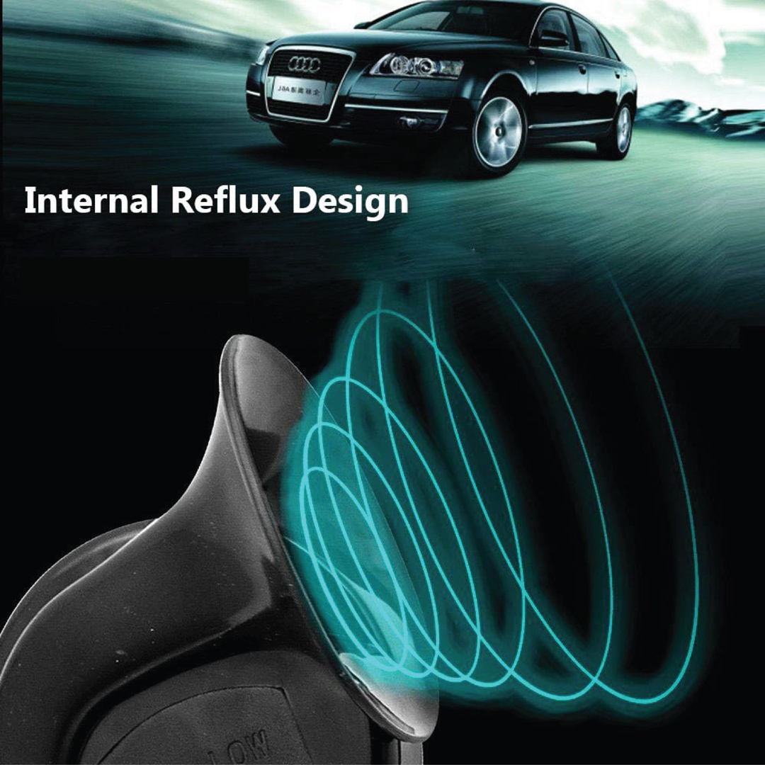 Horn Sports 12V Genius