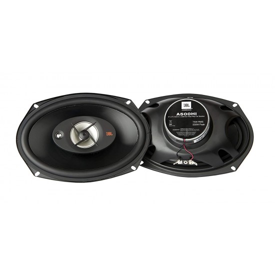 Car Speaker 3 Way 500W JBL