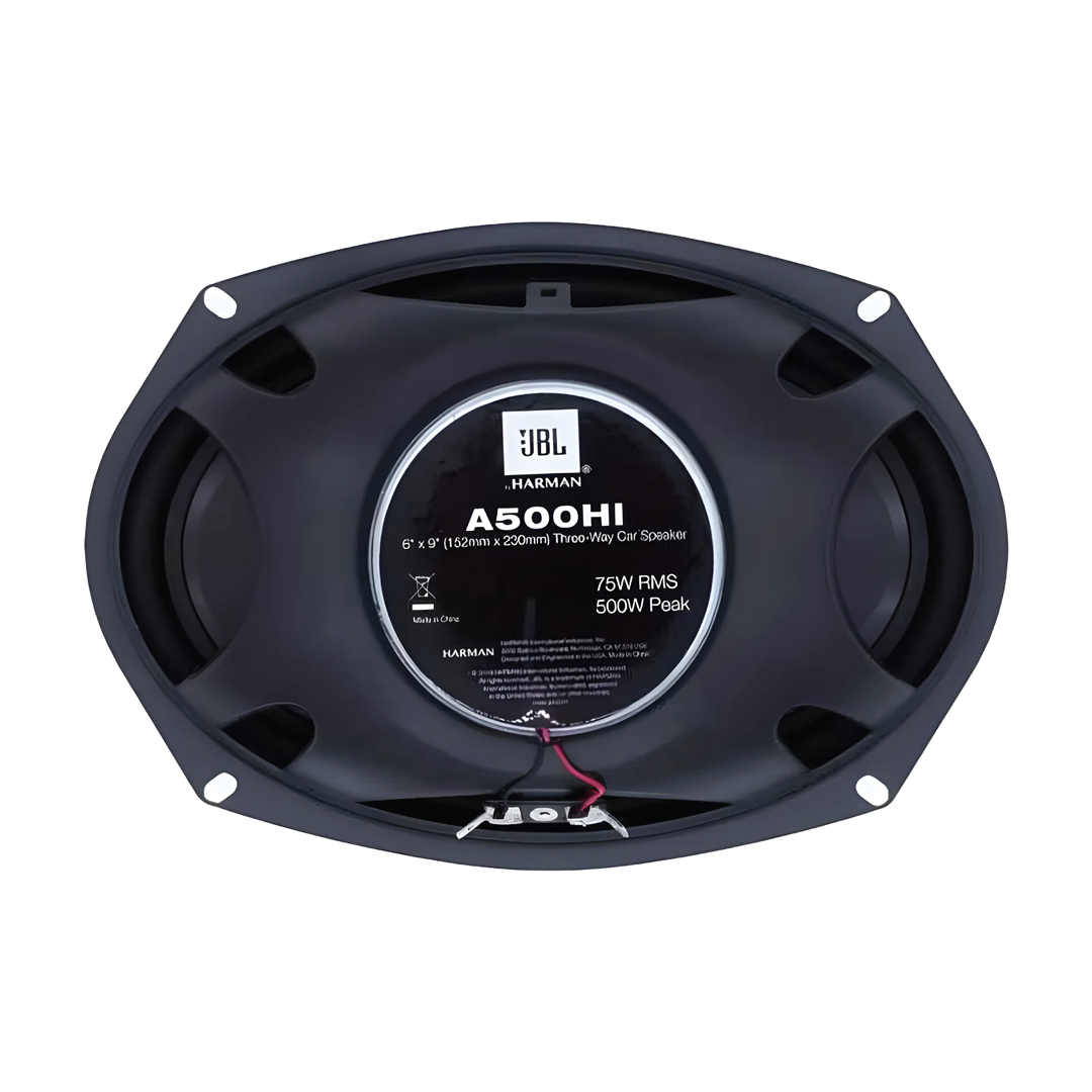Car Speaker 3 Way 500W JBL