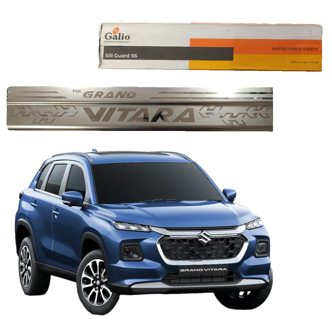 Door Guard Grand Vitara Galio