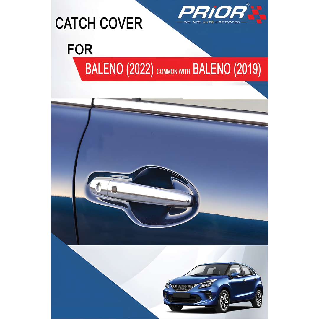 Door Handle Cover Baleno Prior